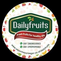 Logo dailyfruits
