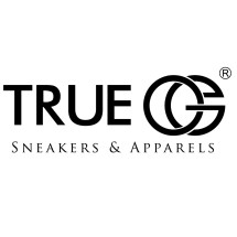 Logo True OG Kicks