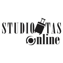 Logo STUDIO TAS