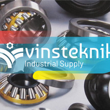 Logo VINS TEKNIK