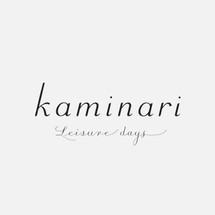 Logo Kaminari Leisure Days