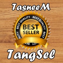 Logo Tasneem TangSel
