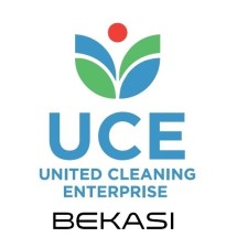 Logo United Cleaning Bekasi