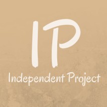 Logo independent project