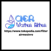 Logo AER WATER SHOP