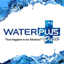 Logo WaterplusPure