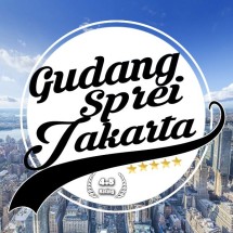 Logo GUDANG SPREI JAKARTA