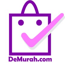 Logo Demurah Dot Com