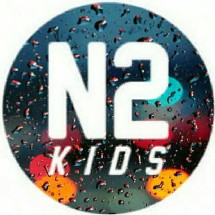 Logo n2kidswear