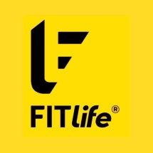 Logo FITLIFE OFFICIAL