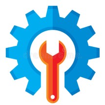 Logo Qwerty Sparepart
