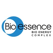 Logo BioEssence Official