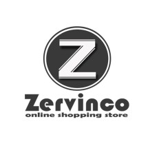 Logo Zervinco Parfum Asli