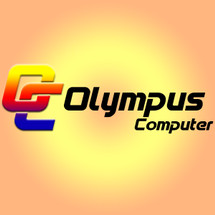 Logo OLYMPUS COMPUTER