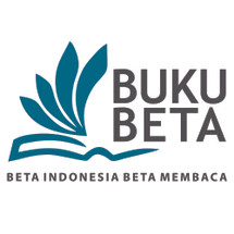 Logo Buku Beta