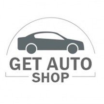 Logo GET_Auto_Shop
