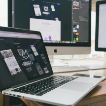 Logo Lapak Template