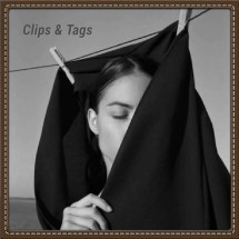 Logo Clips & Tags