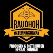 Logo Raudhoh Internasional