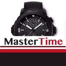 Logo mastertime