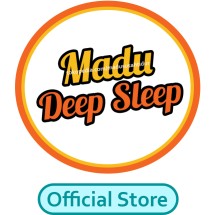 Logo Madu Susah Tidur