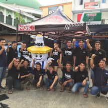 Logo MAKMUR JAYA MOTOR PASAR