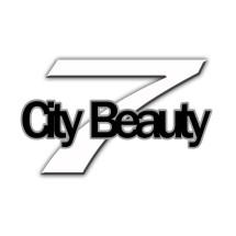 Logo City 7 Beauty
