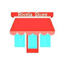 Logo Rivela Store