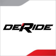 Logo DeRide Official Store