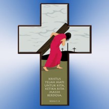 Logo TOKO ROHANI MANSOR