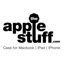 Logo The Apple Stuff
