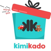 Logo Kimikado