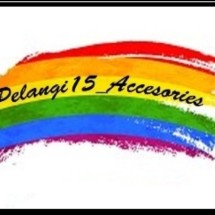 Logo PELANGI15 ACCESORIES