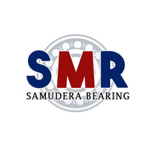 Logo samudra bearing