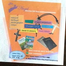 Logo Angel Giftshop