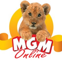 Logo MGM Online