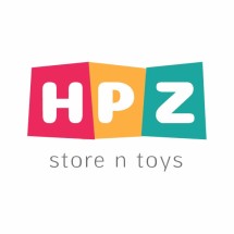 Logo HPZ Store N Toys