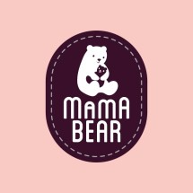 Logo mamabearcoid