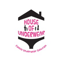 Logo House of Underwear