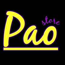Logo Pao Cell