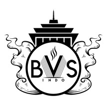 Logo BVS INDO