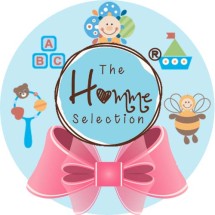 Logo The Homme Selection