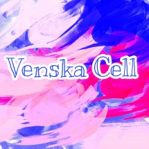 Logo Ven5ka Cell