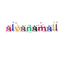 Logo alvanamall