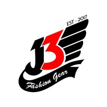 Logo Redwing J3