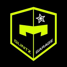 Logo GlintzGarage