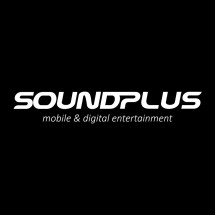 Logo SOUNDPLUS OFFICIAL STORE