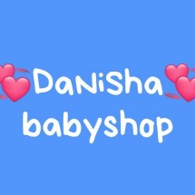 Logo Danisha Babyshop