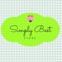 Logo Simply Best Store