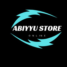 Logo ABIYYU STORE ONLINE